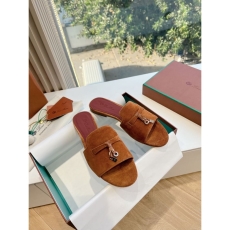 Loro Piana Sandals